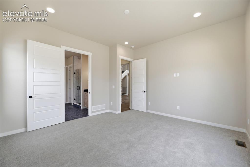 10526 Hudson Yard Drive Colorado Springs CO 80924