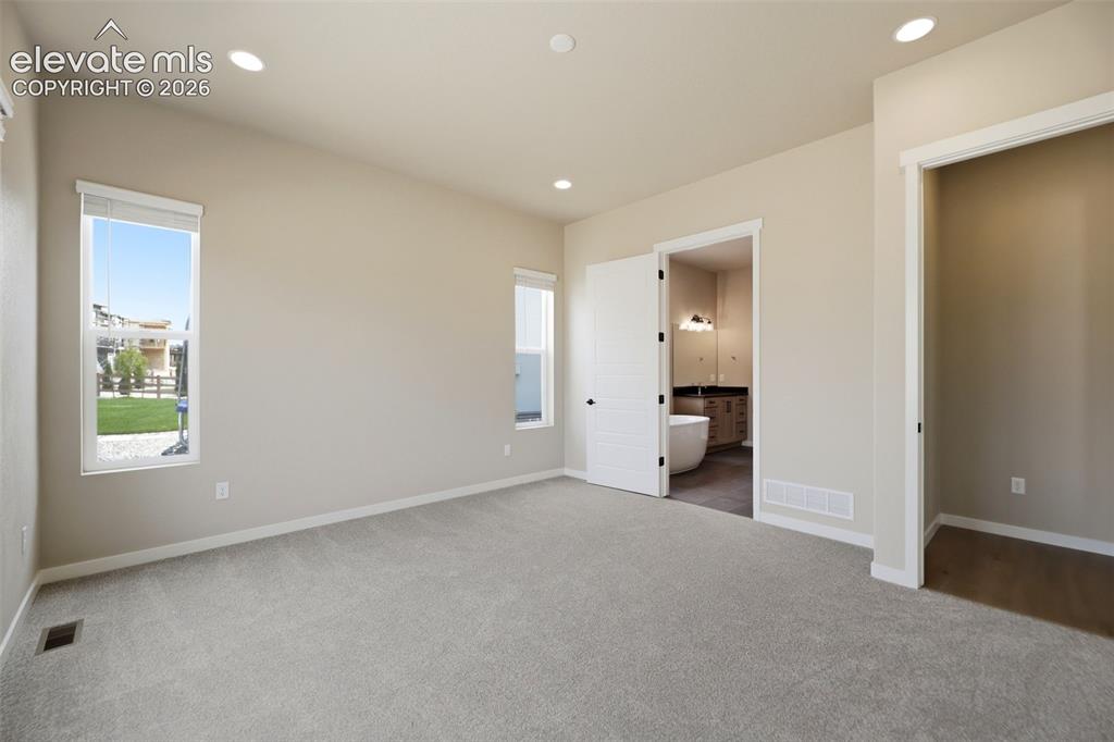 10526 Hudson Yard Drive Colorado Springs CO 80924