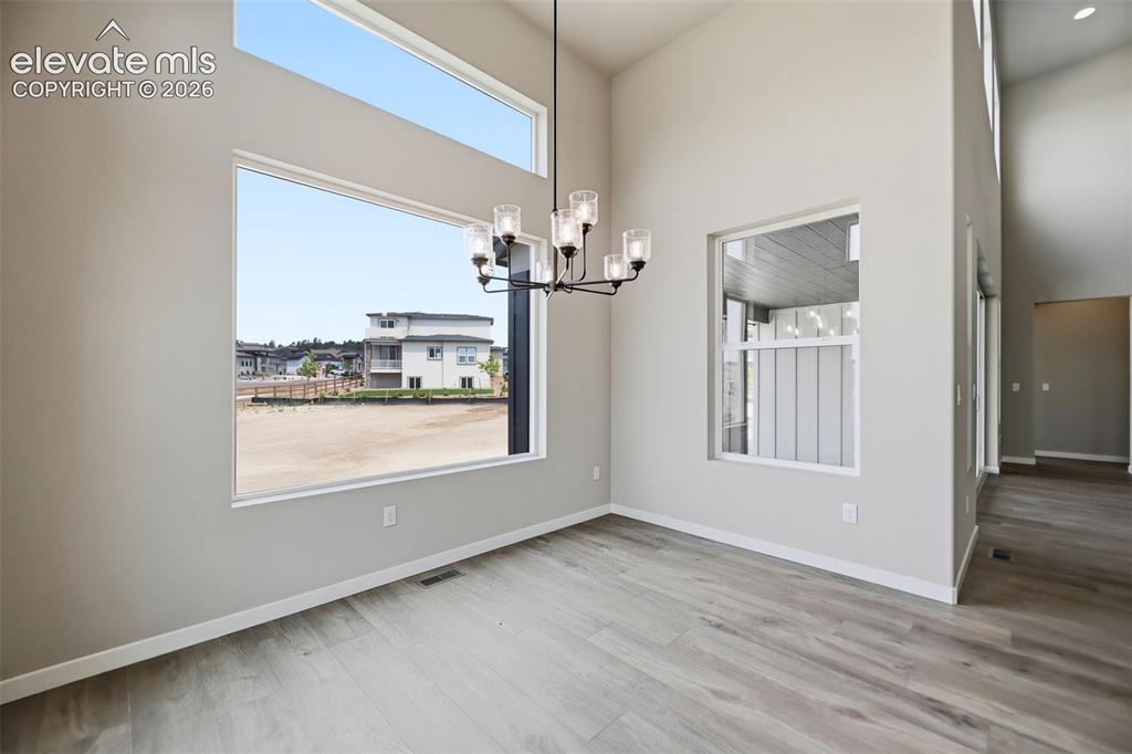 10526 Hudson Yard Drive Colorado Springs CO 80924