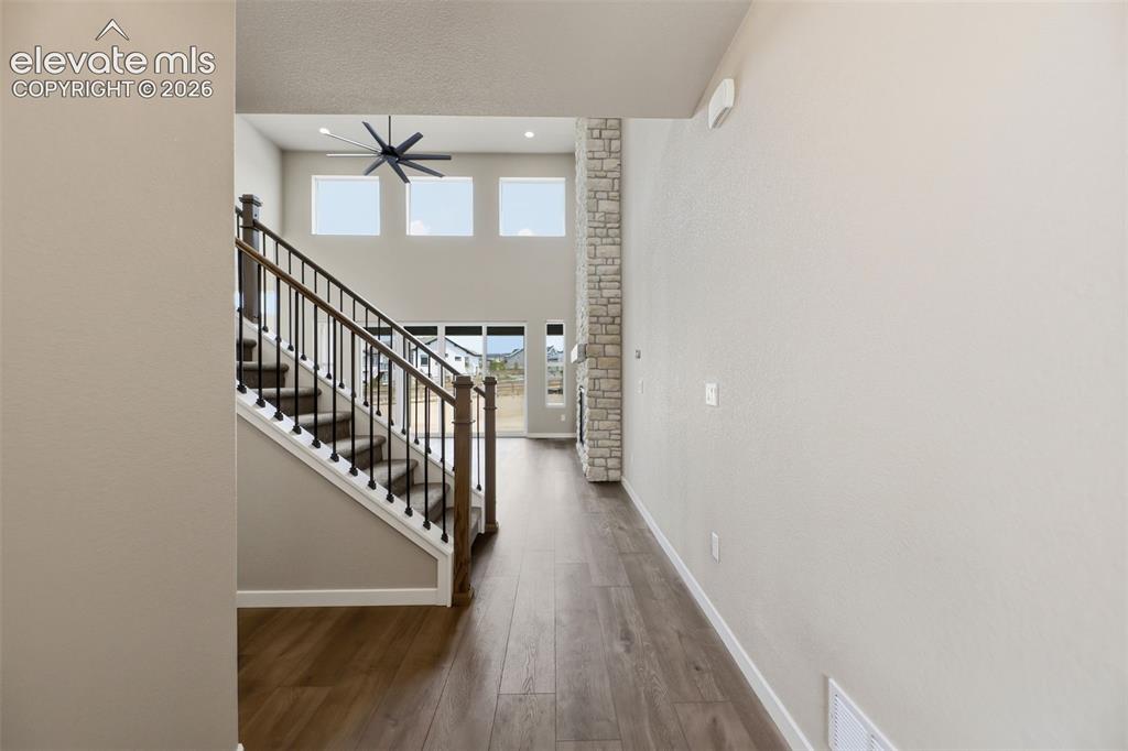 10526 Hudson Yard Drive Colorado Springs CO 80924