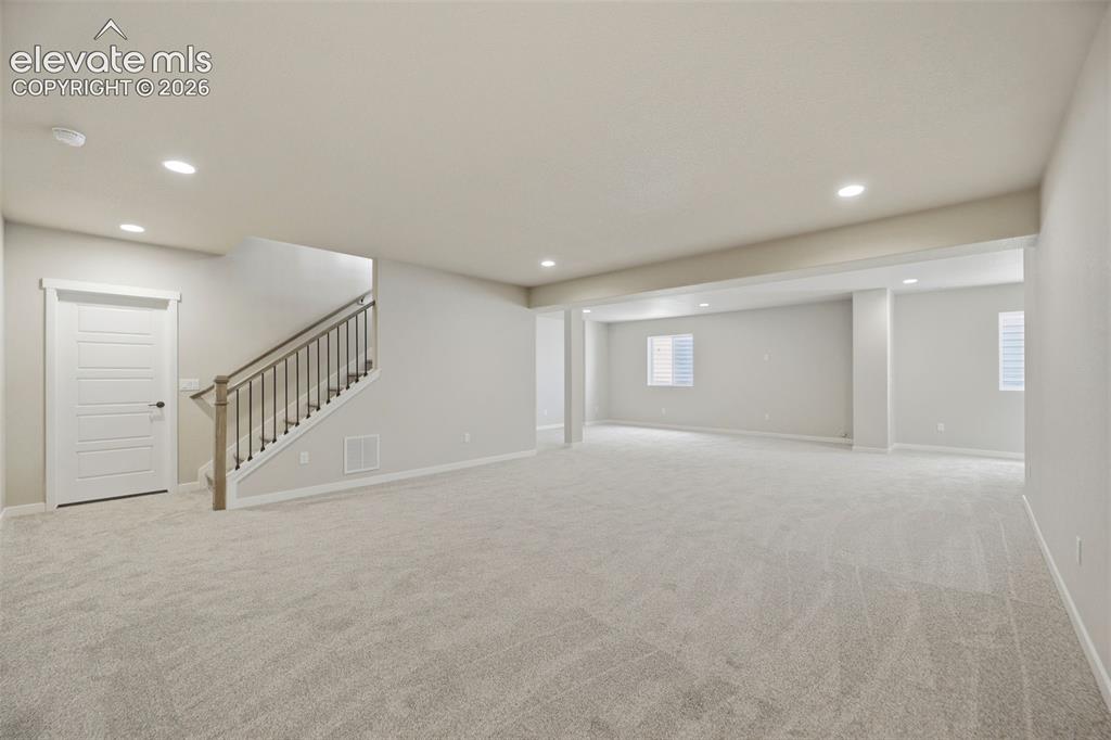 10526 Hudson Yard Drive Colorado Springs CO 80924