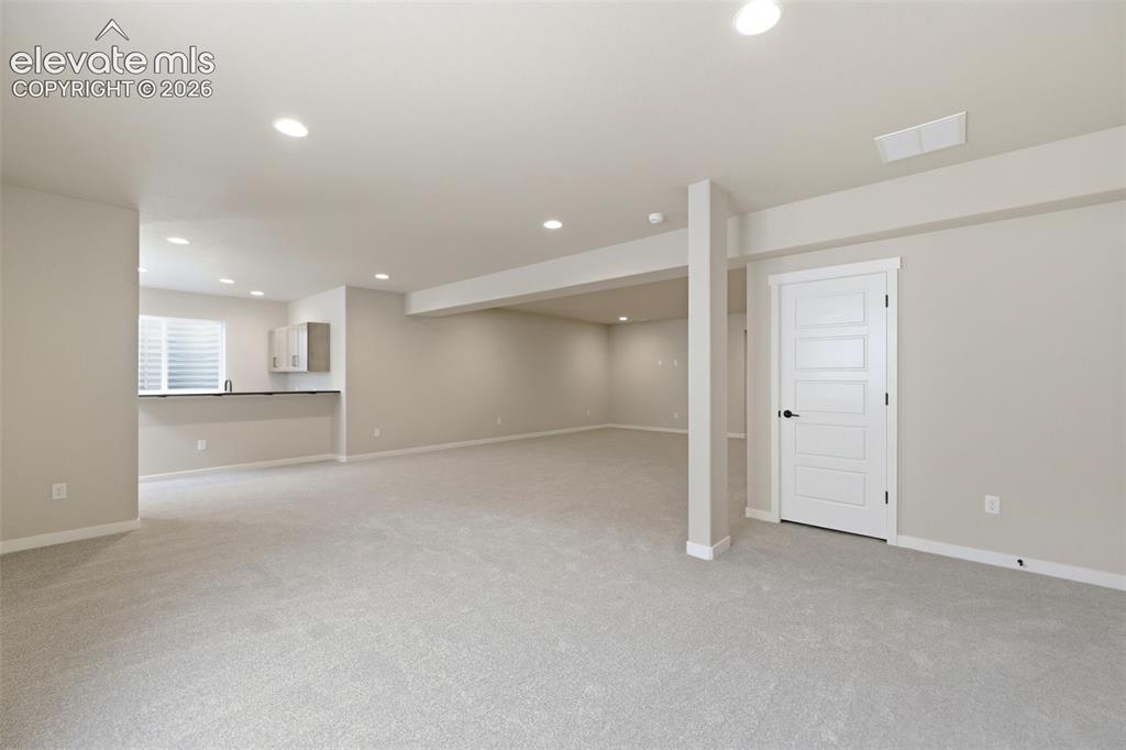 10526 Hudson Yard Drive Colorado Springs CO 80924