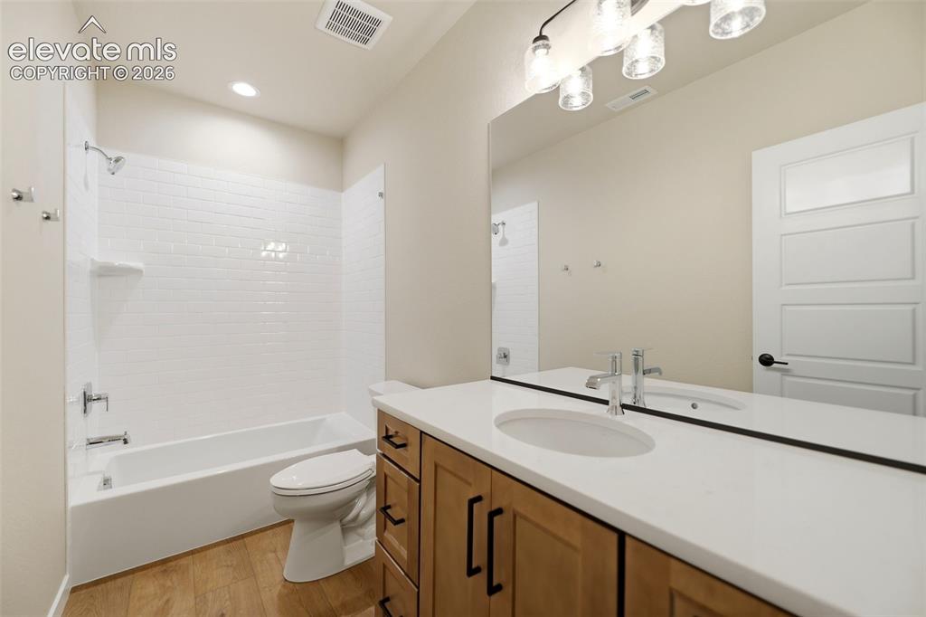 10526 Hudson Yard Drive Colorado Springs CO 80924