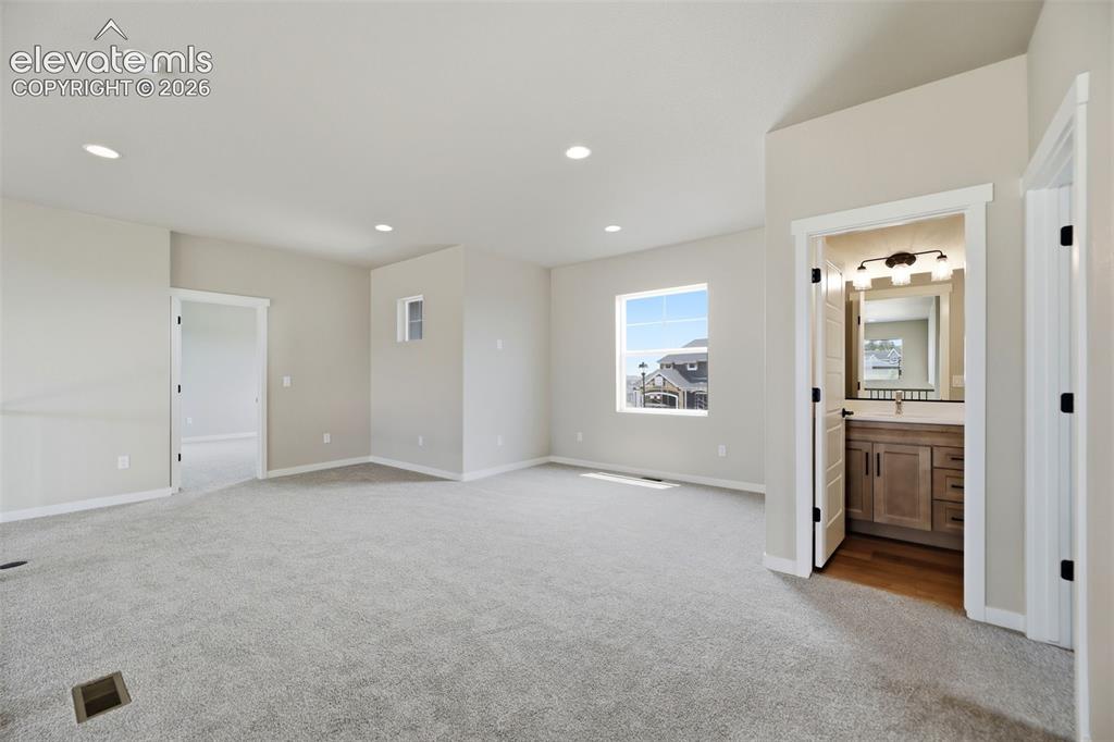 10526 Hudson Yard Drive Colorado Springs CO 80924