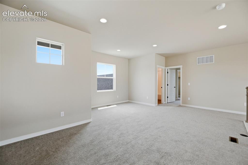 10526 Hudson Yard Drive Colorado Springs CO 80924