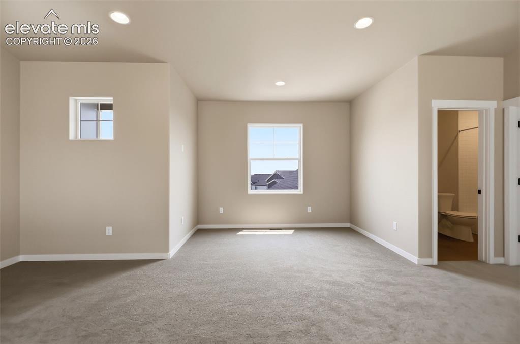 10526 Hudson Yard Drive Colorado Springs CO 80924