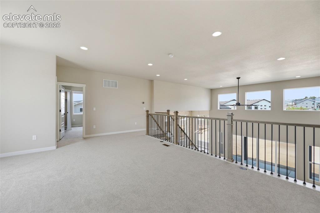 10526 Hudson Yard Drive Colorado Springs CO 80924