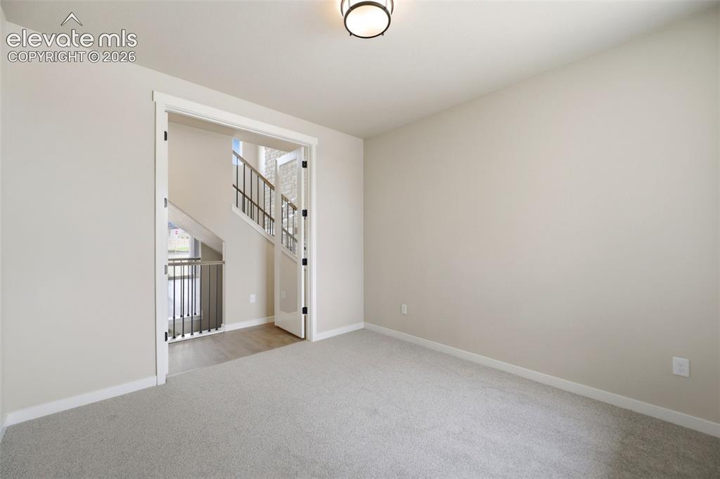 10526 Hudson Yard Drive Colorado Springs CO 80924