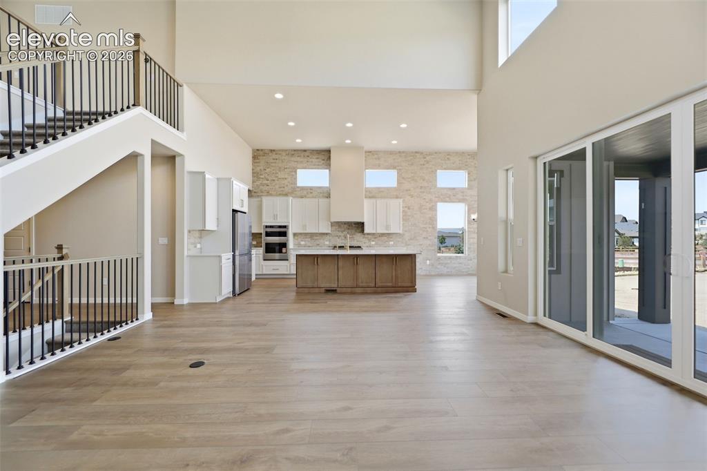 10526 Hudson Yard Drive Colorado Springs CO 80924
