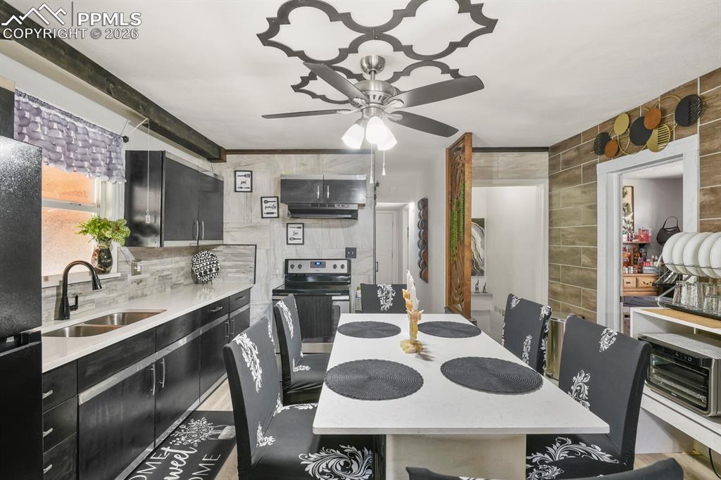 2511 E Routt Avenue Pueblo CO 81004