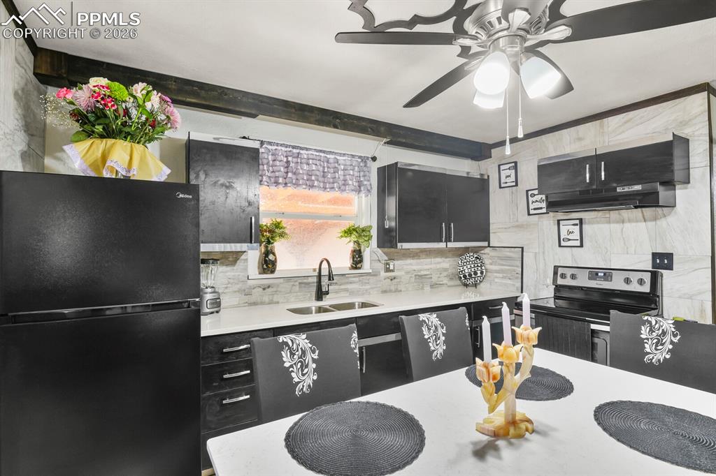 2511 E Routt Avenue Pueblo CO 81004