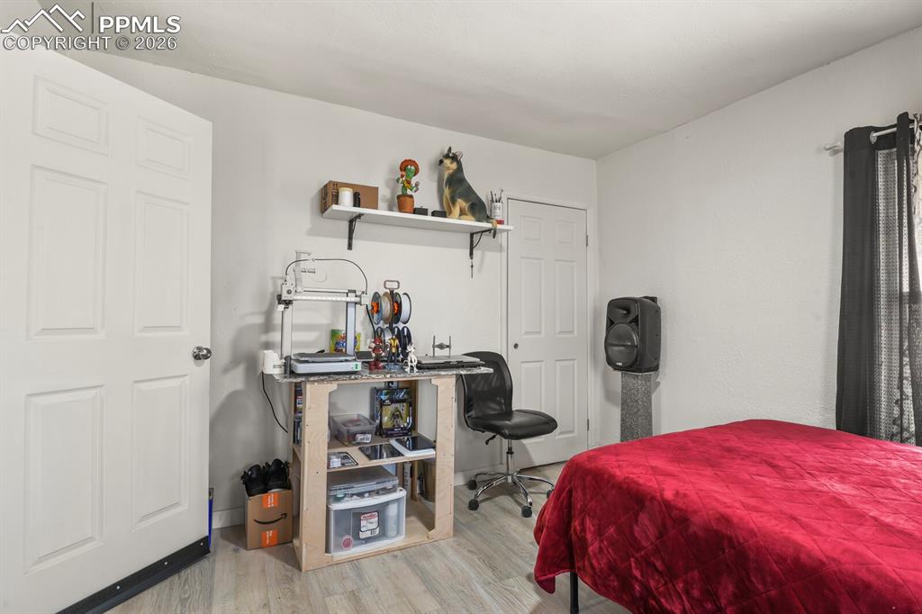 2511 E Routt Avenue Pueblo CO 81004
