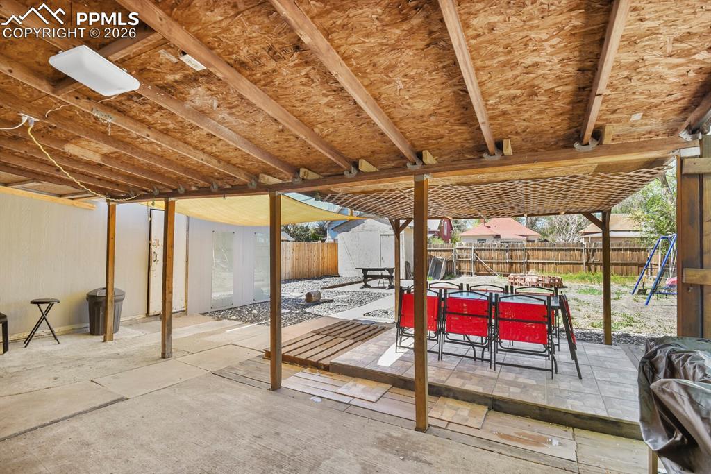 2511 E Routt Avenue Pueblo CO 81004