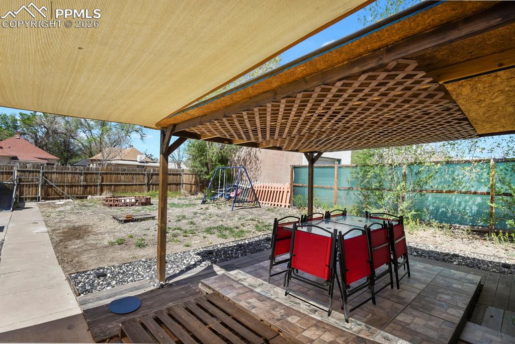 2511 E Routt Avenue Pueblo CO 81004