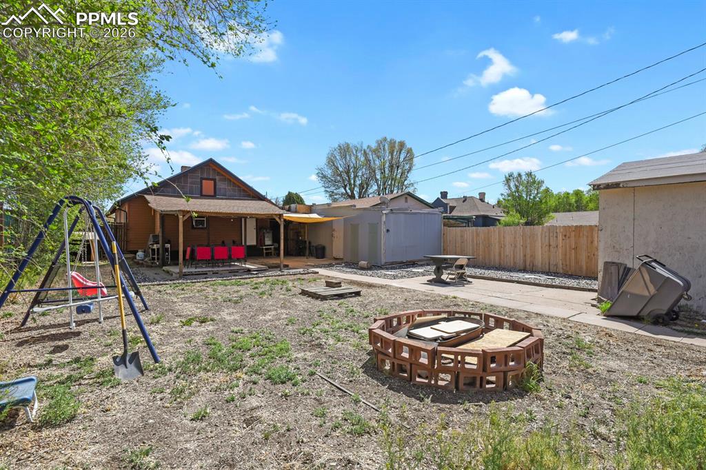 2511 E Routt Avenue Pueblo CO 81004