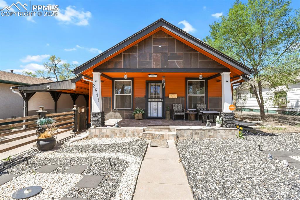 2511 E Routt Avenue Pueblo CO 81004