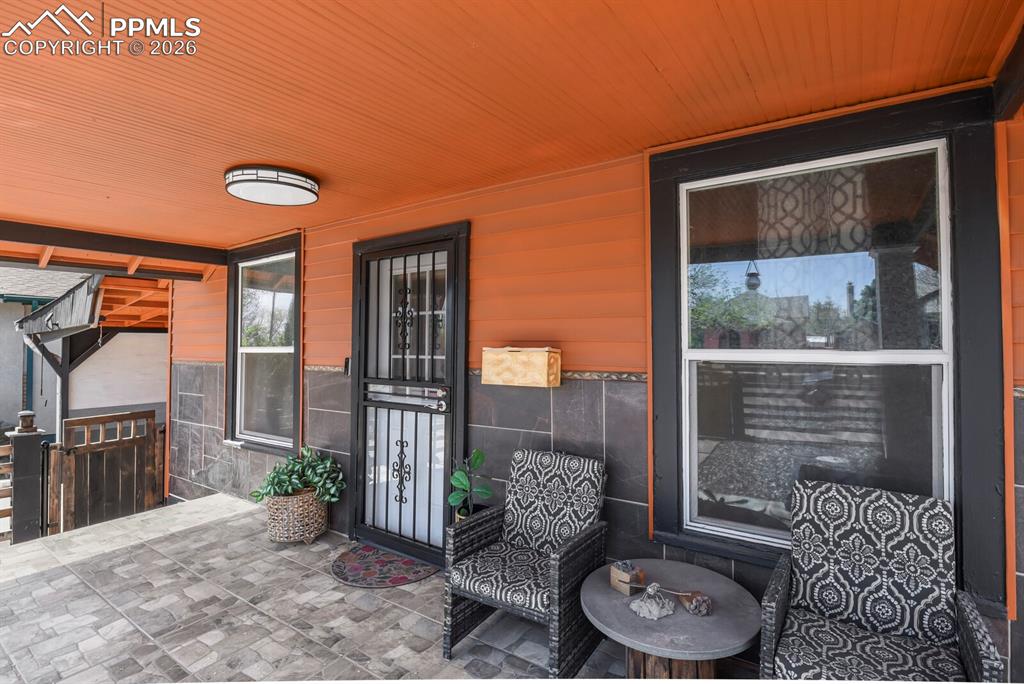 2511 E Routt Avenue Pueblo CO 81004