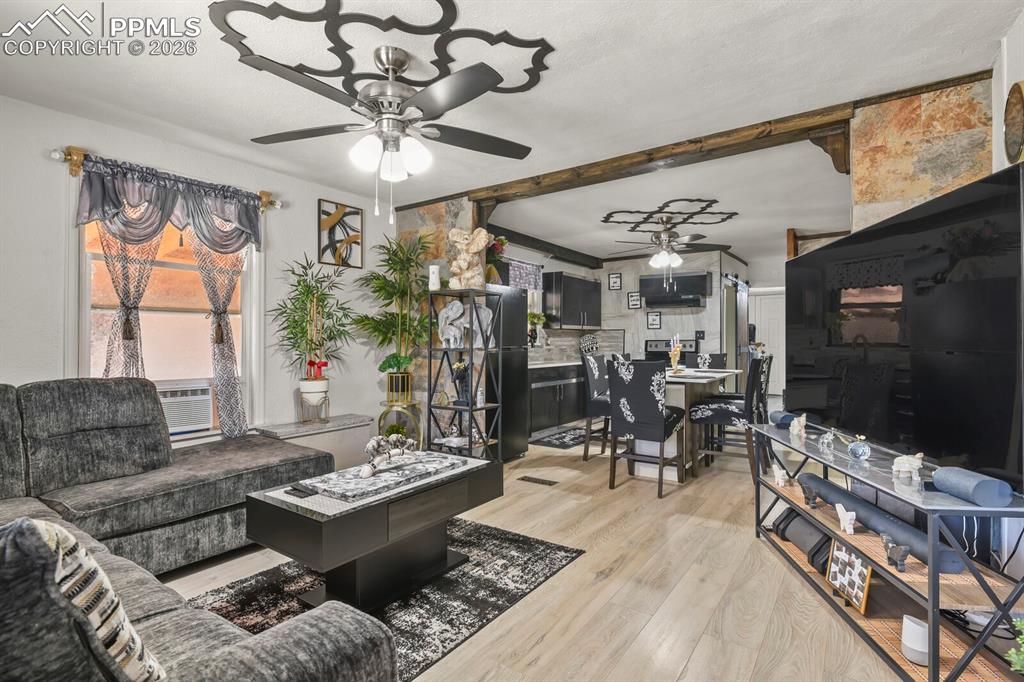 2511 E Routt Avenue Pueblo CO 81004