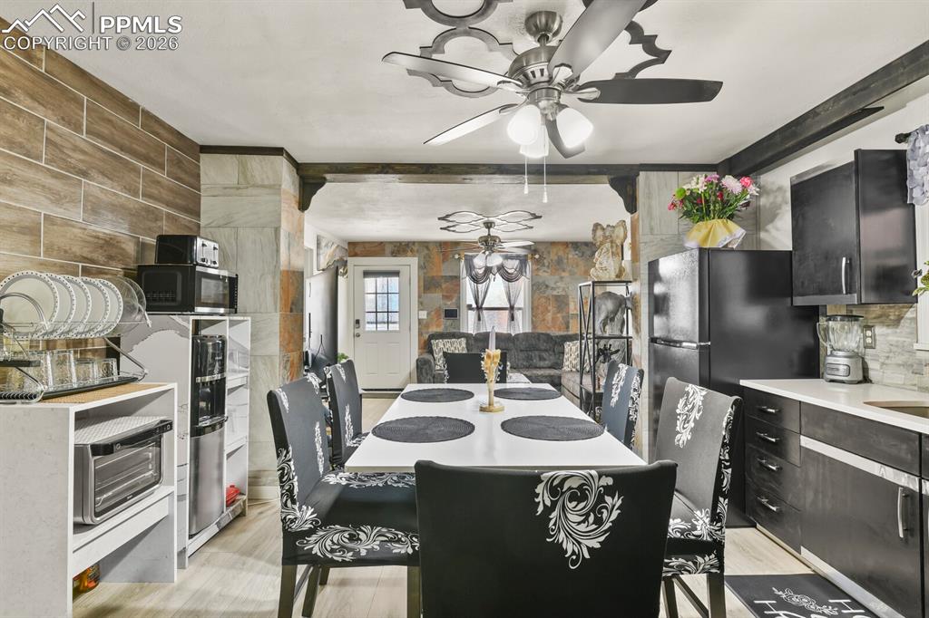 2511 E Routt Avenue Pueblo CO 81004