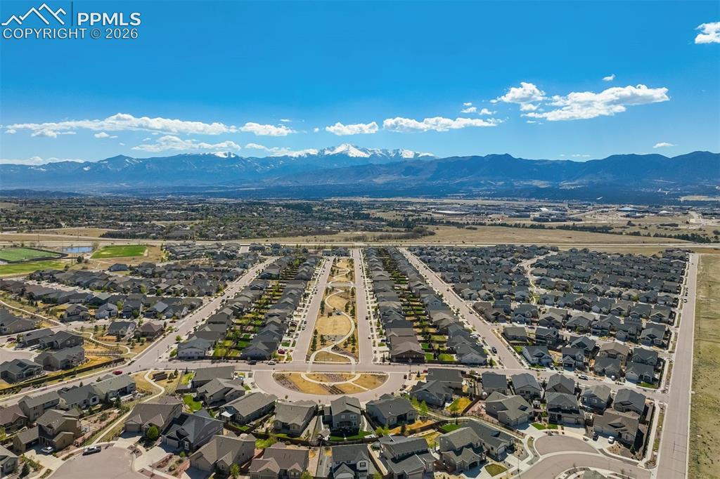 11183 Faint Wind Drive Colorado Springs CO 80908