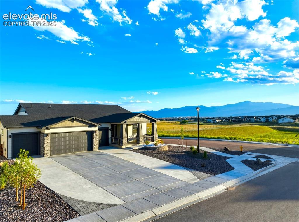 9611 Owl Perch Loop Colorado Springs CO 80908