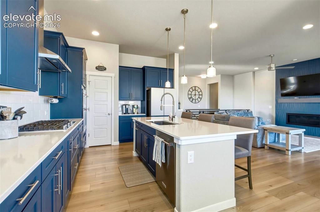 9611 Owl Perch Loop Colorado Springs CO 80908