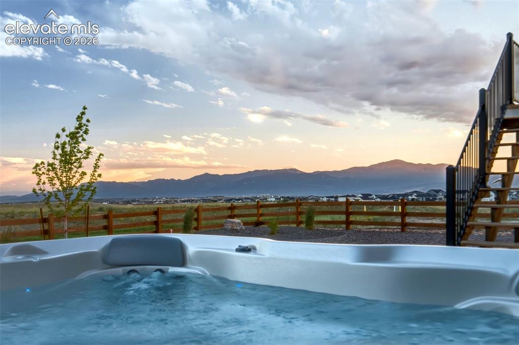 9611 Owl Perch Loop Colorado Springs CO 80908