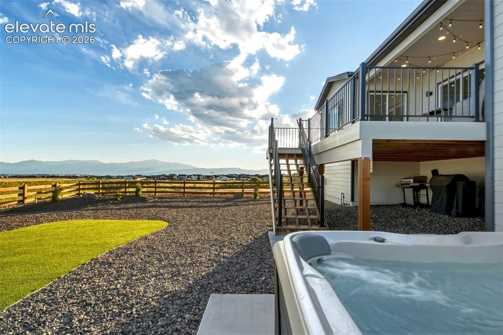 9611 Owl Perch Loop Colorado Springs CO 80908