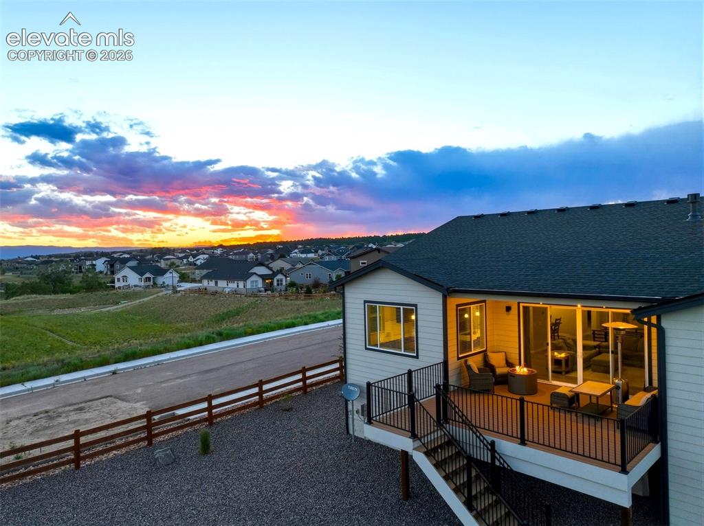 9611 Owl Perch Loop Colorado Springs CO 80908