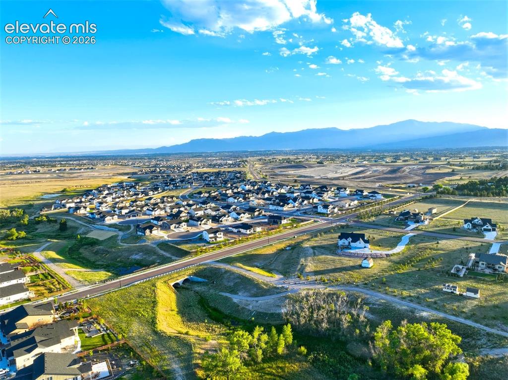 9611 Owl Perch Loop Colorado Springs CO 80908