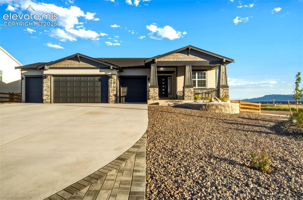 9611 Owl Perch Loop Colorado Springs CO 80908