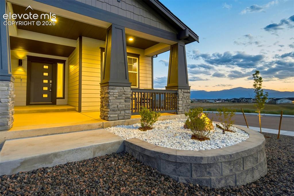 9611 Owl Perch Loop Colorado Springs CO 80908