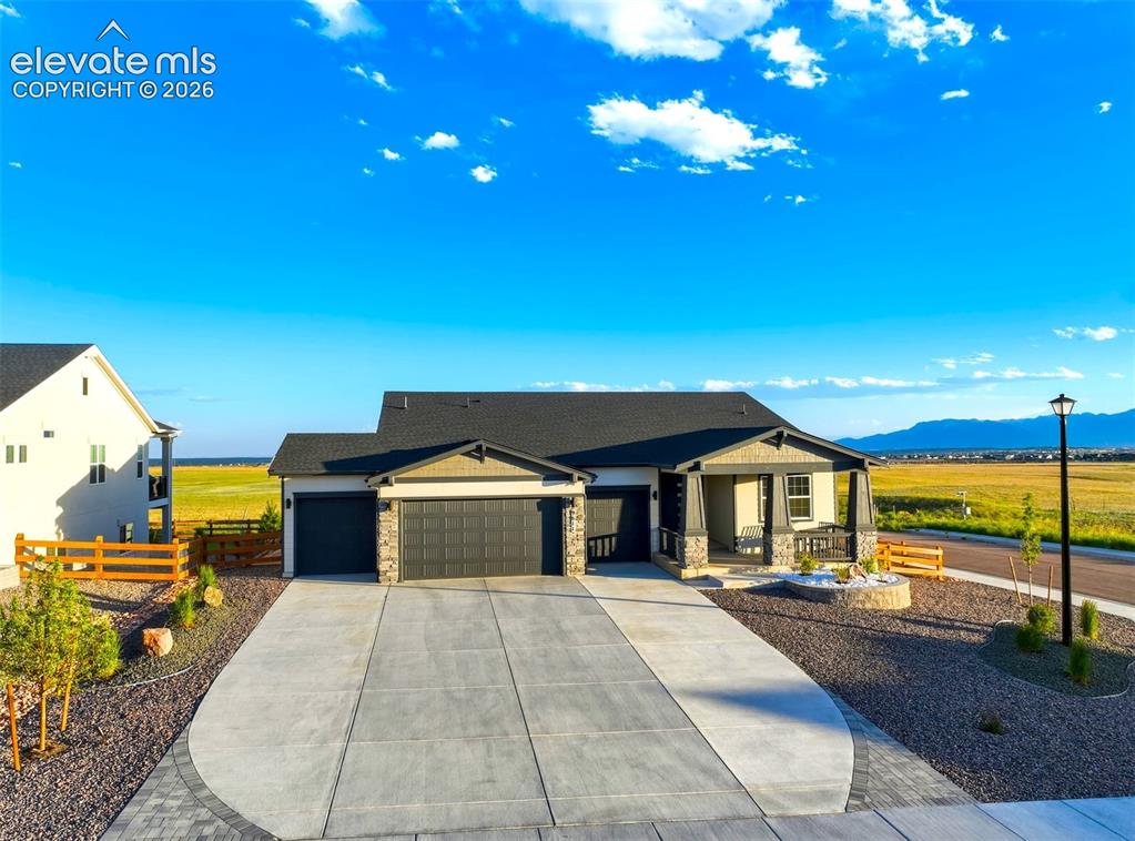 9611 Owl Perch Loop Colorado Springs CO 80908