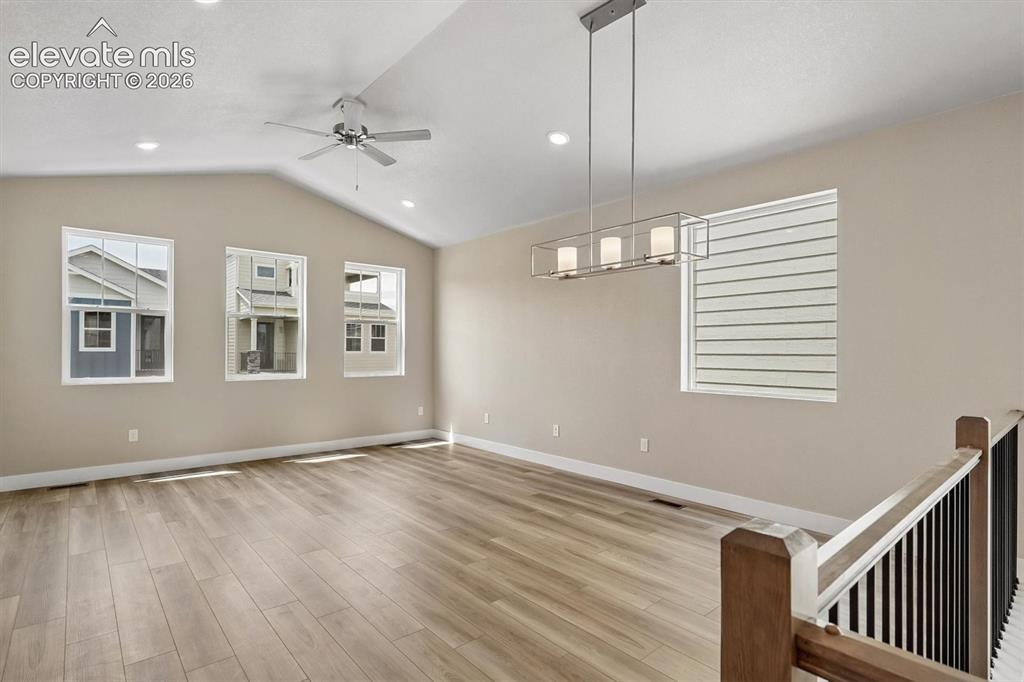 3059 Curly Grove Colorado Springs CO 80922