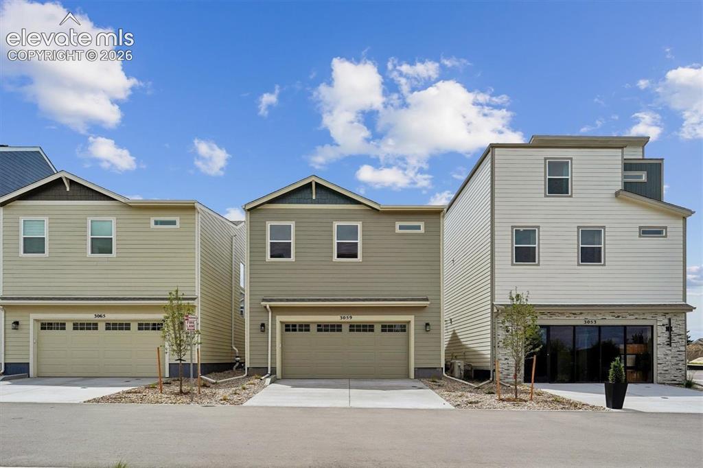 3059 Curly Grove Colorado Springs CO 80922