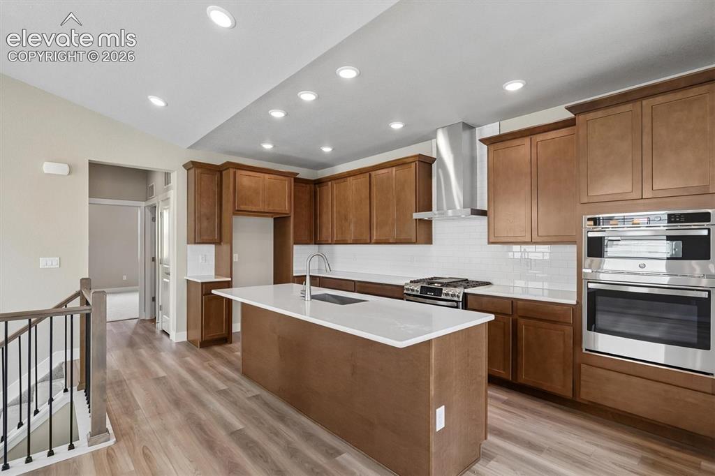 3059 Curly Grove Colorado Springs CO 80922