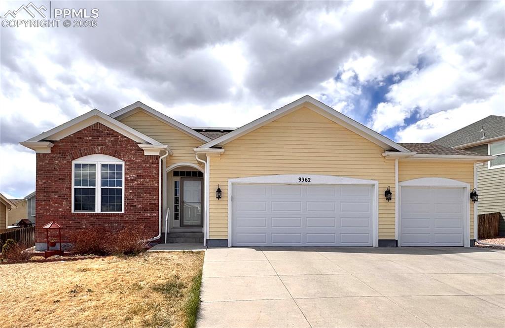 9362 St George Road Peyton CO 80831