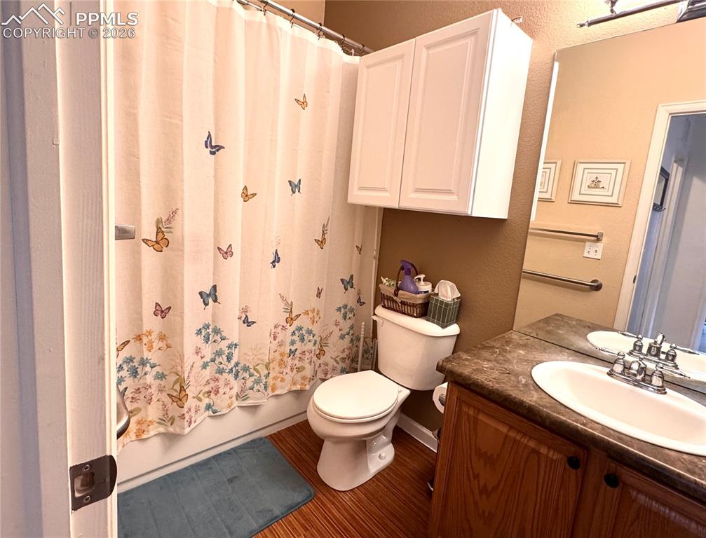 9362 St George Road Peyton CO 80831