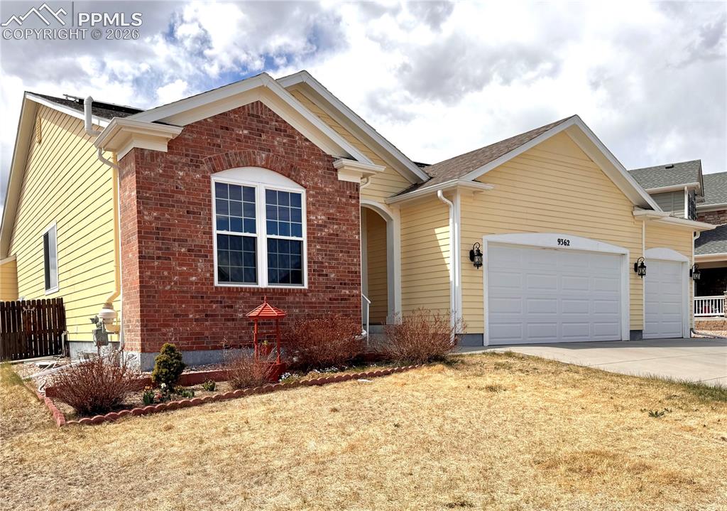 9362 St George Road Peyton CO 80831