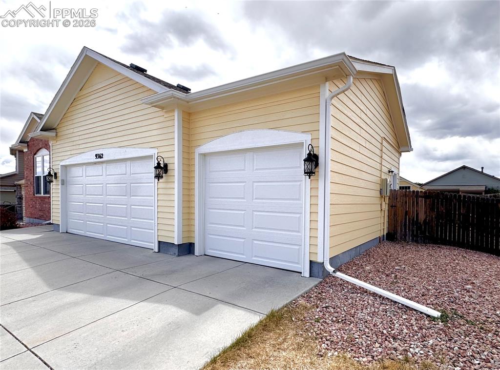 9362 St George Road Peyton CO 80831