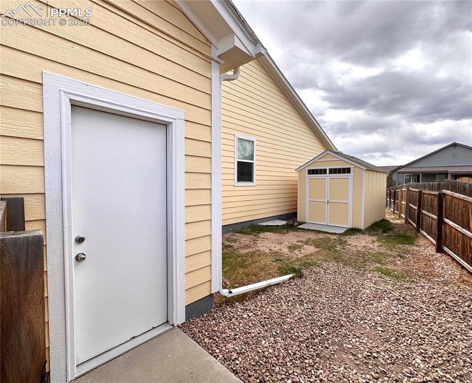 9362 St George Road Peyton CO 80831