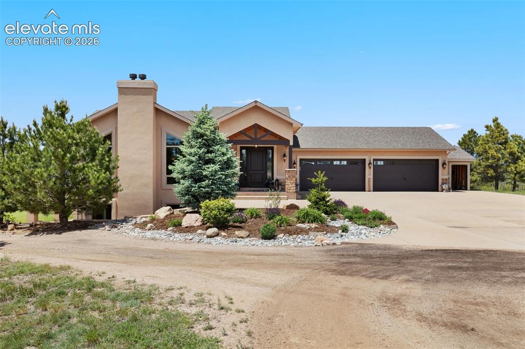 4330 Ridgeway Lane Colorado Springs CO 80908