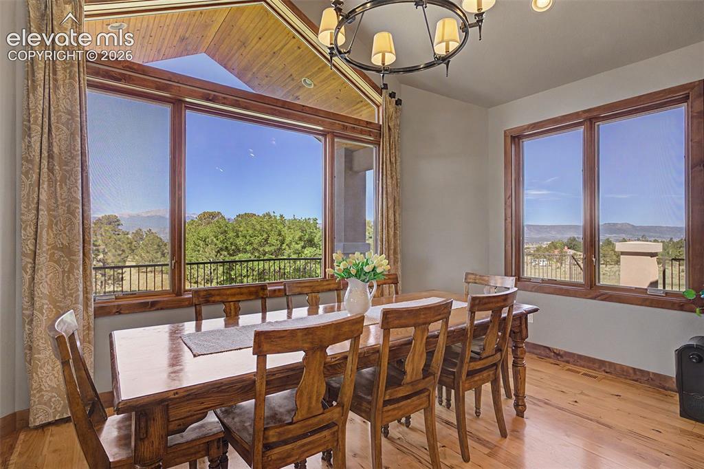 4330 Ridgeway Lane Colorado Springs CO 80908