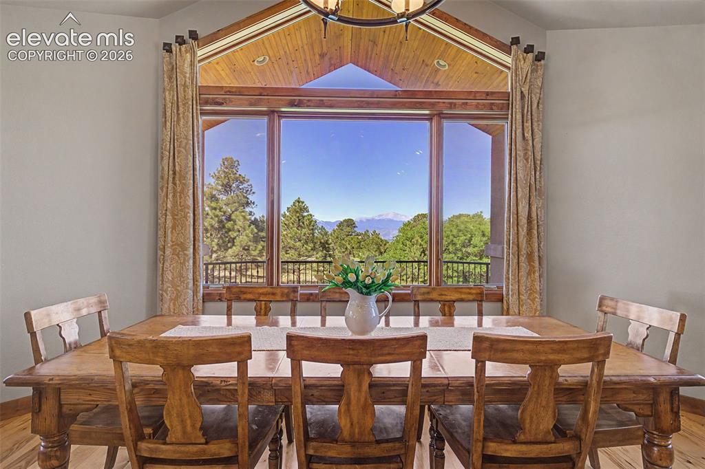 4330 Ridgeway Lane Colorado Springs CO 80908
