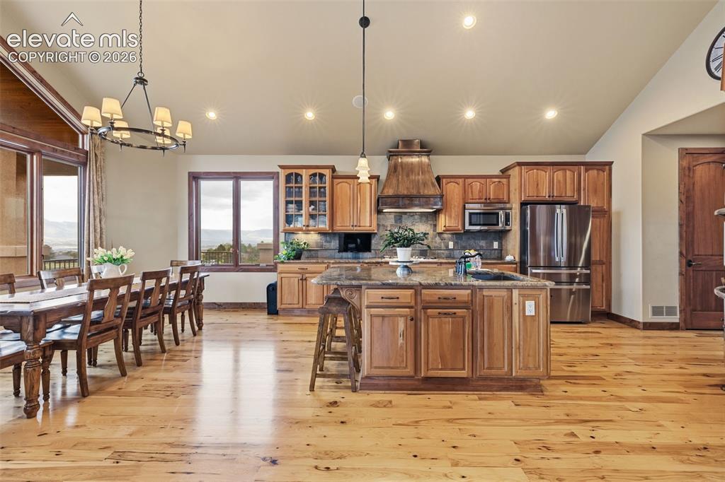 4330 Ridgeway Lane Colorado Springs CO 80908