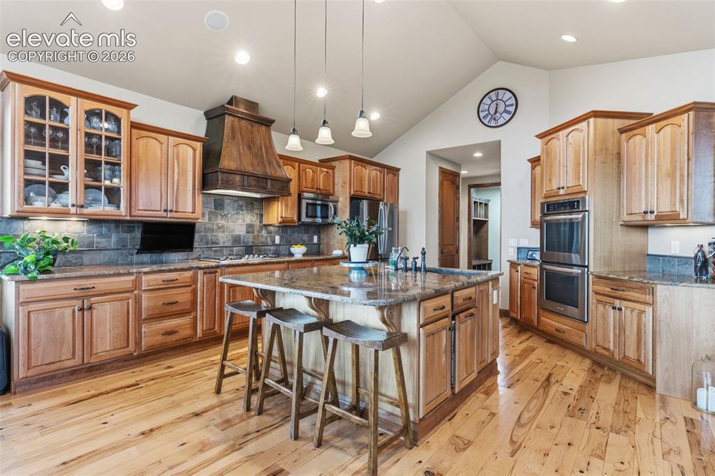 4330 Ridgeway Lane Colorado Springs CO 80908