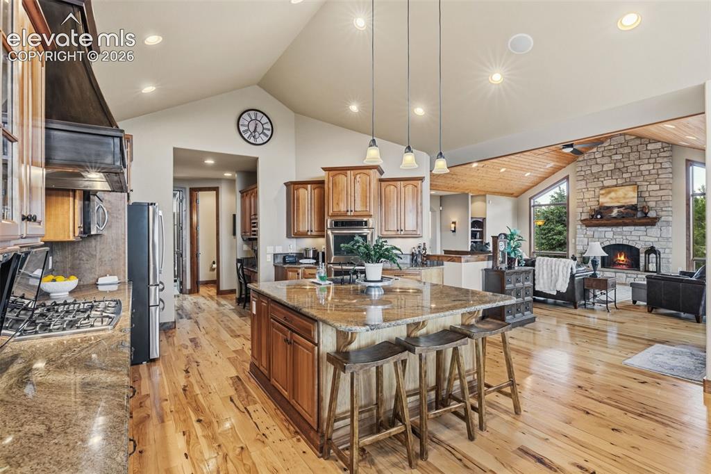 4330 Ridgeway Lane Colorado Springs CO 80908