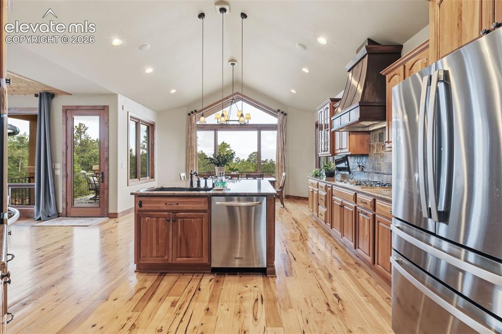 4330 Ridgeway Lane Colorado Springs CO 80908