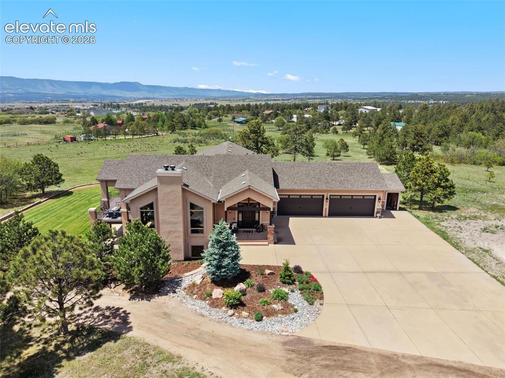 4330 Ridgeway Lane Colorado Springs CO 80908