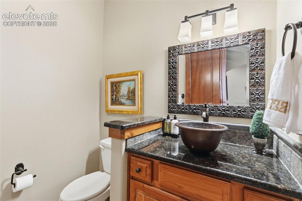 4330 Ridgeway Lane Colorado Springs CO 80908
